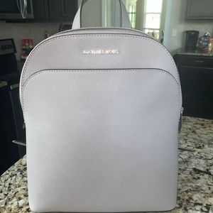 Michael Kors Backpack Style Purse